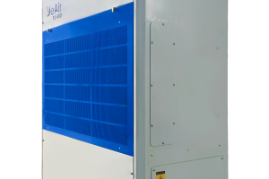 Máy Sấy Heat-Pump DeAir: Giải Pháp Sấy Tiết Kiệm 70% Điện Năng Cho Doanh Nghiệp